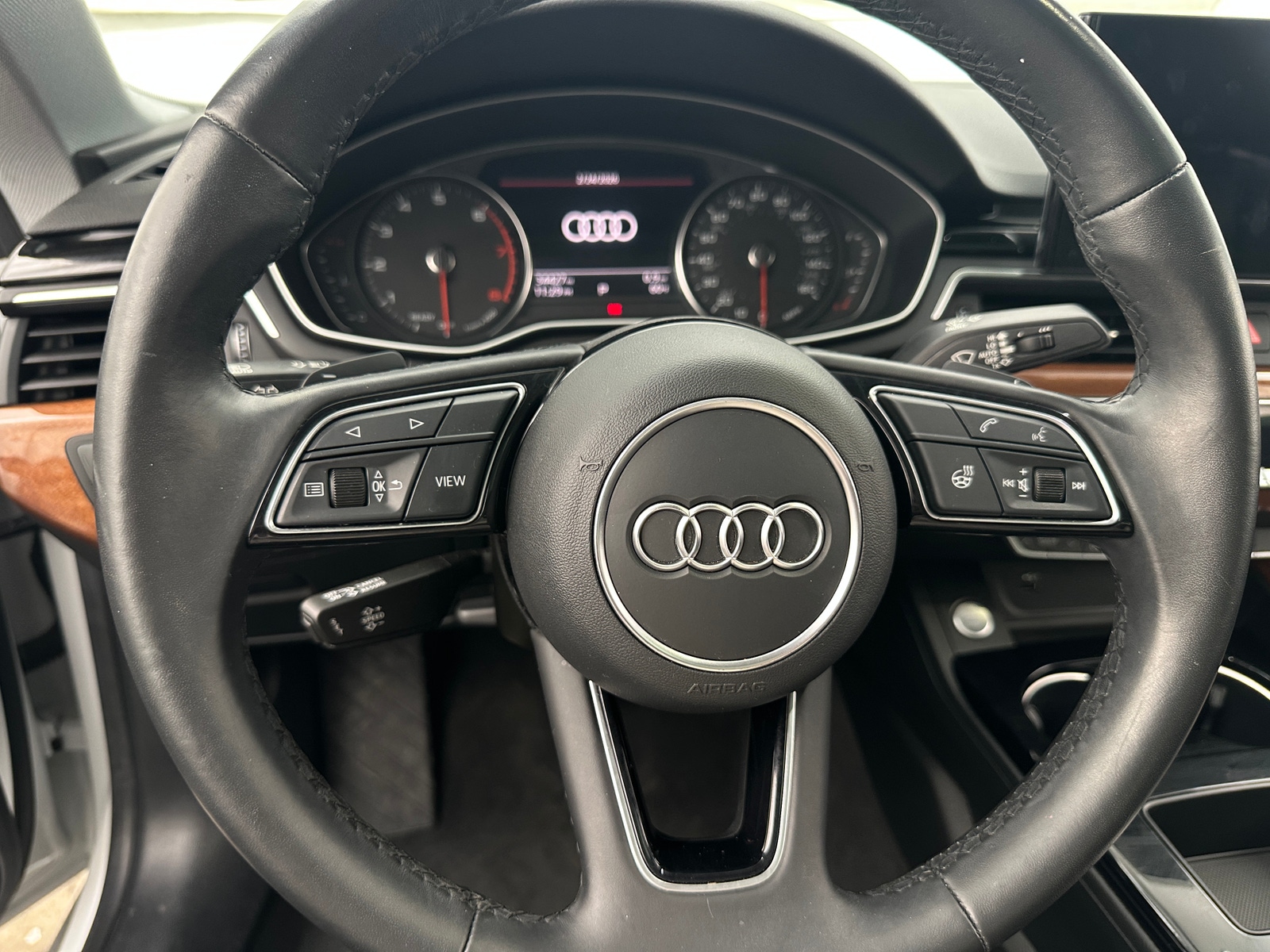 Thumbnail: 2022 Audi A5 - 4