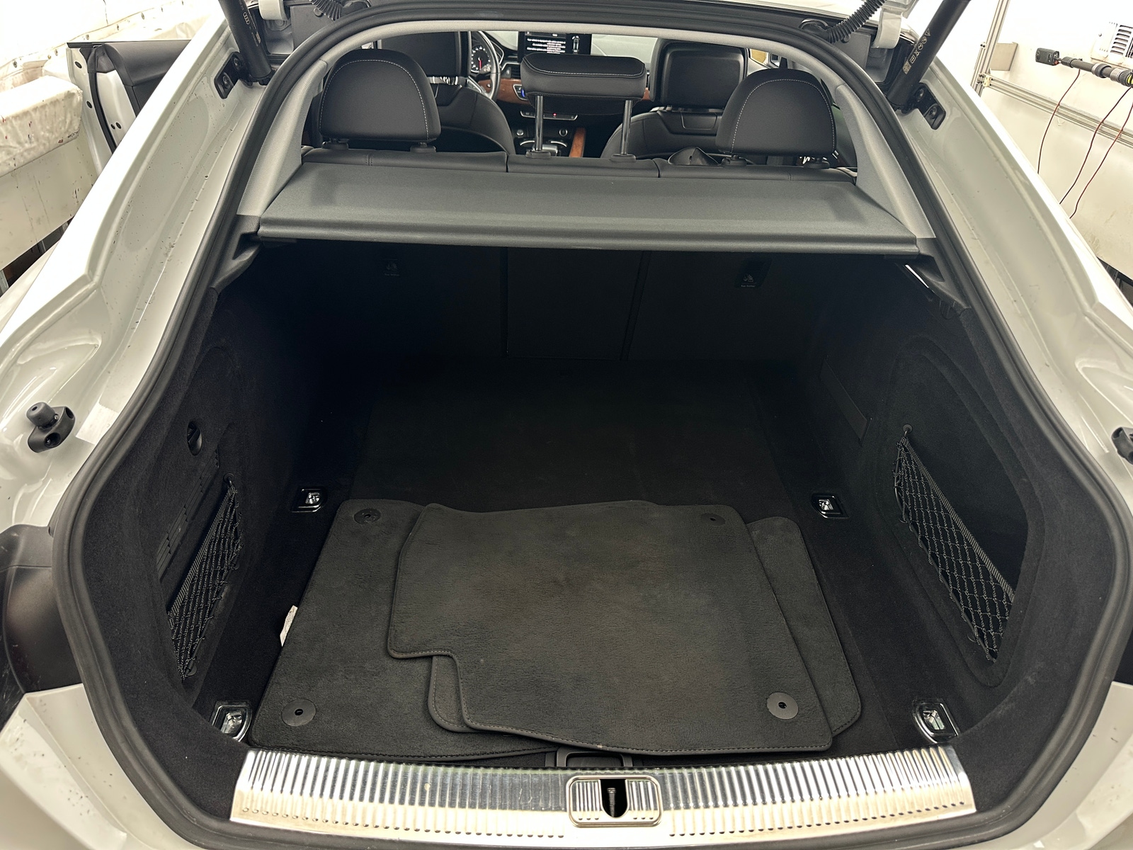 Thumbnail: 2022 Audi A5 - 6