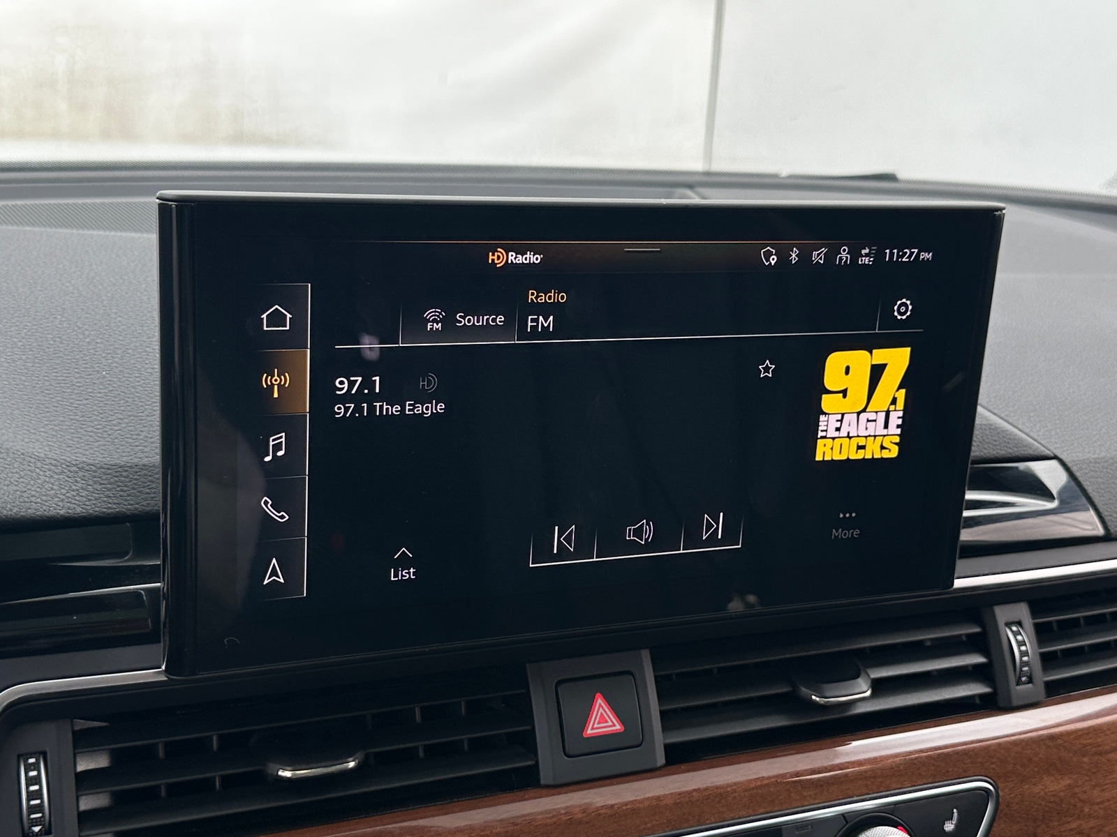 Thumbnail: 2022 Audi A5 - 3