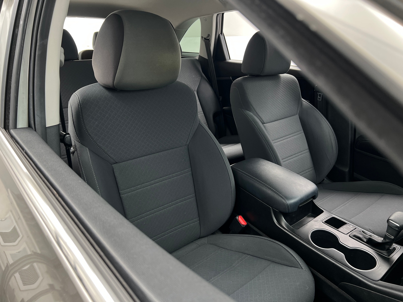 Thumbnail: 2019 Kia Sorento - 2