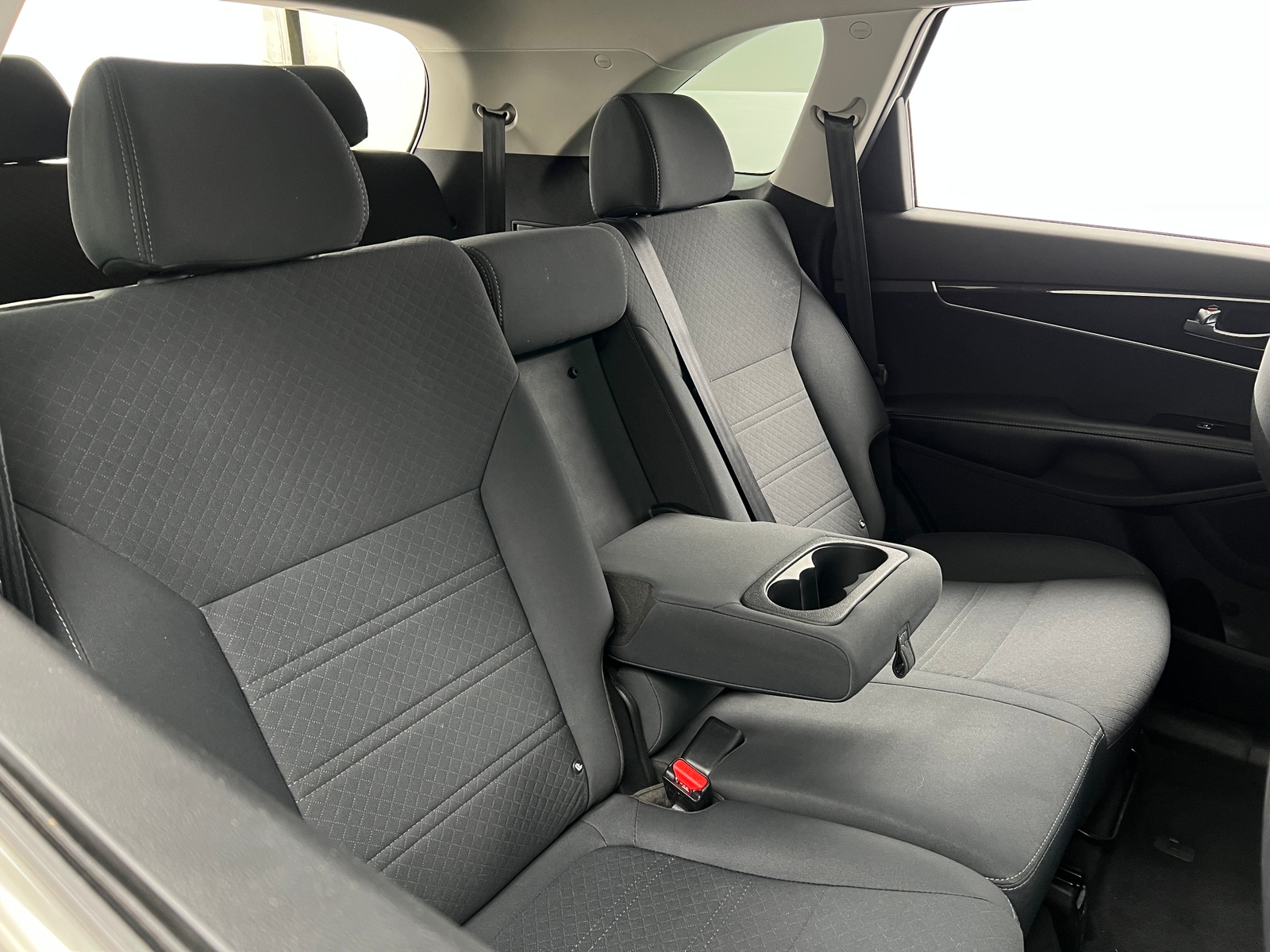 Thumbnail: 2019 Kia Sorento - 6