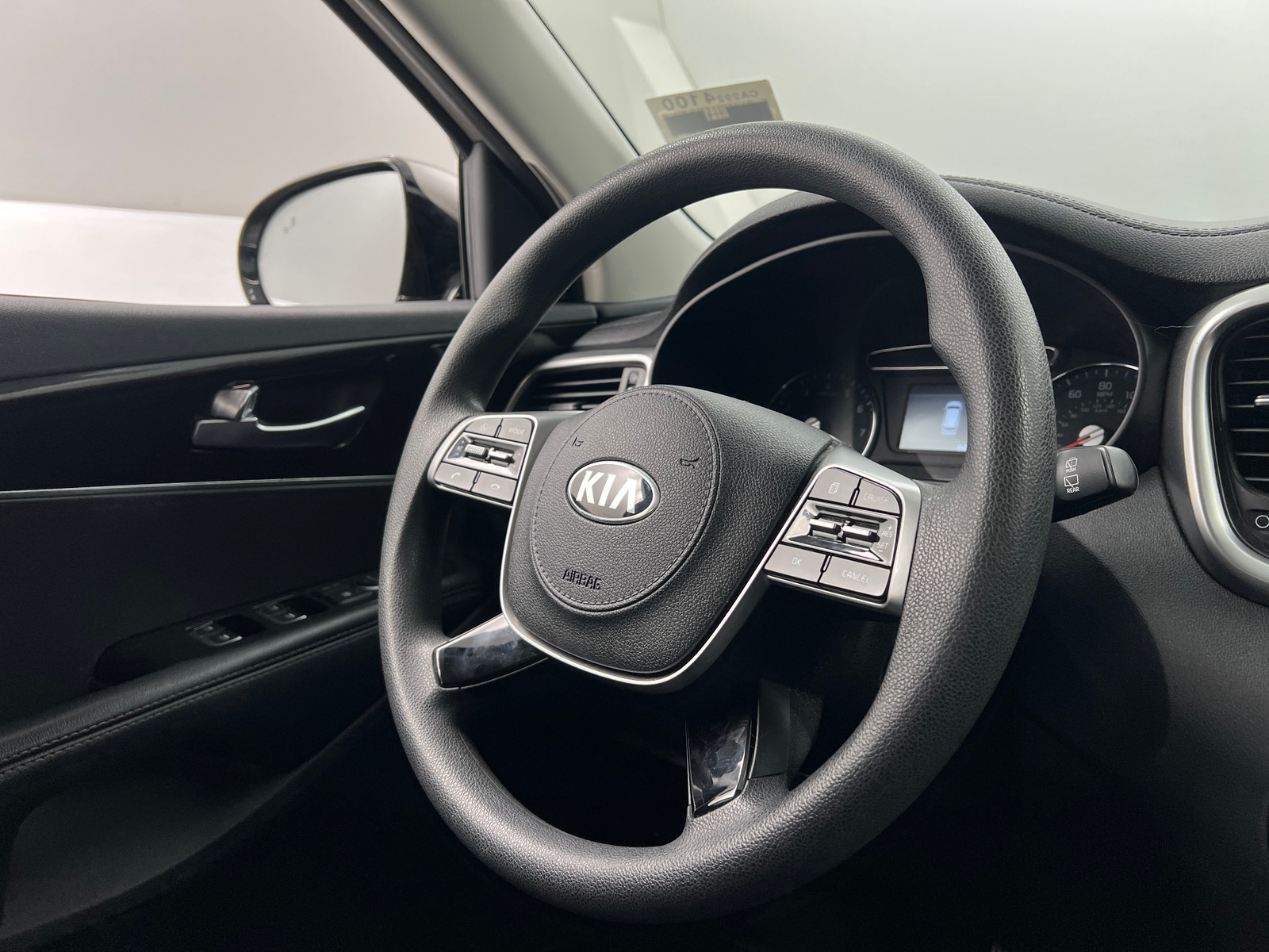 Thumbnail: 2019 Kia Sorento - 5