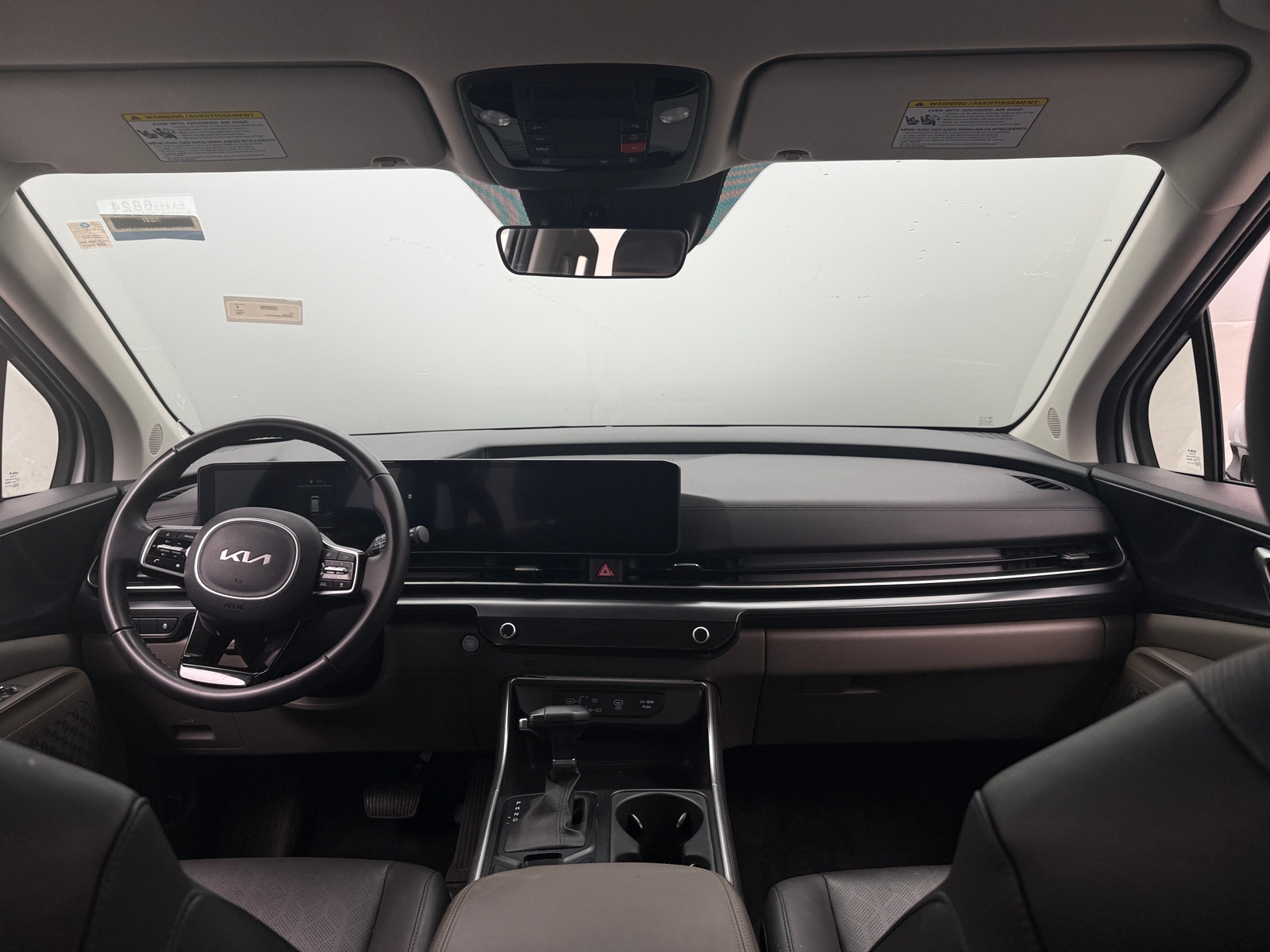 Thumbnail: 2025 Kia Carnival - 2