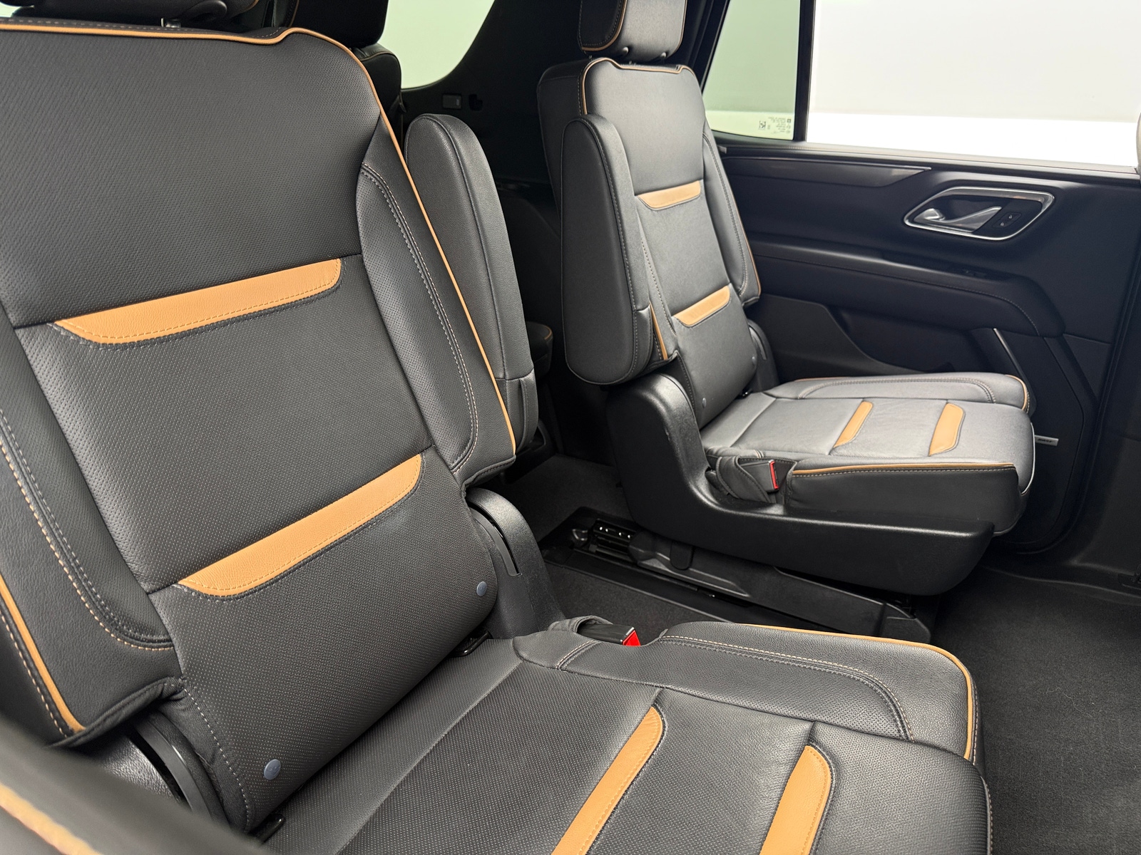 Thumbnail: 2023 GMC Yukon - 5