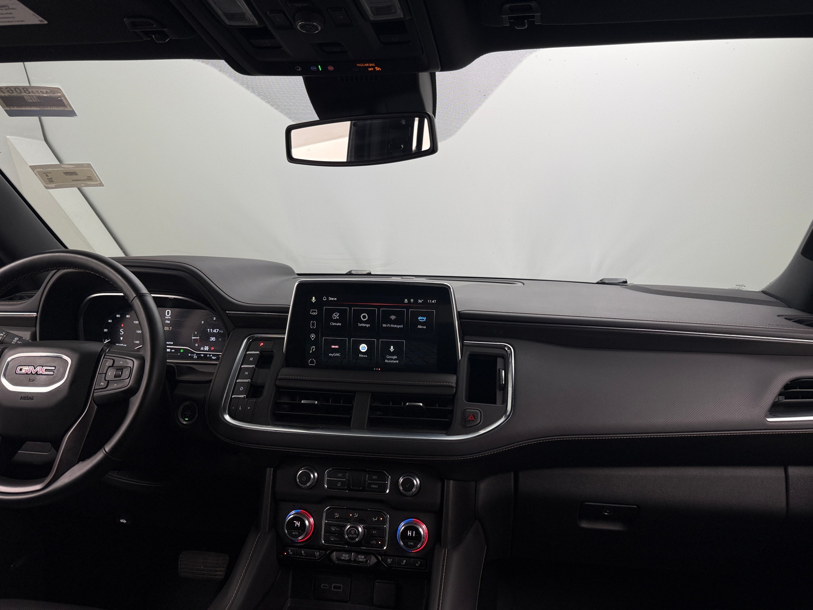 Thumbnail: 2023 GMC Yukon - 2