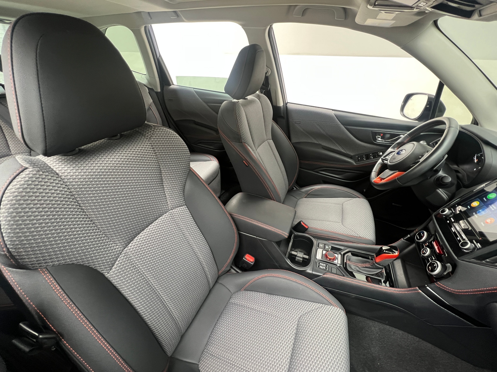 Thumbnail: 2023 Subaru Forester - 2