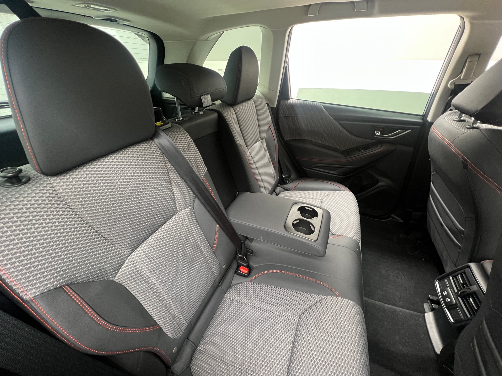 Thumbnail: 2023 Subaru Forester - 6