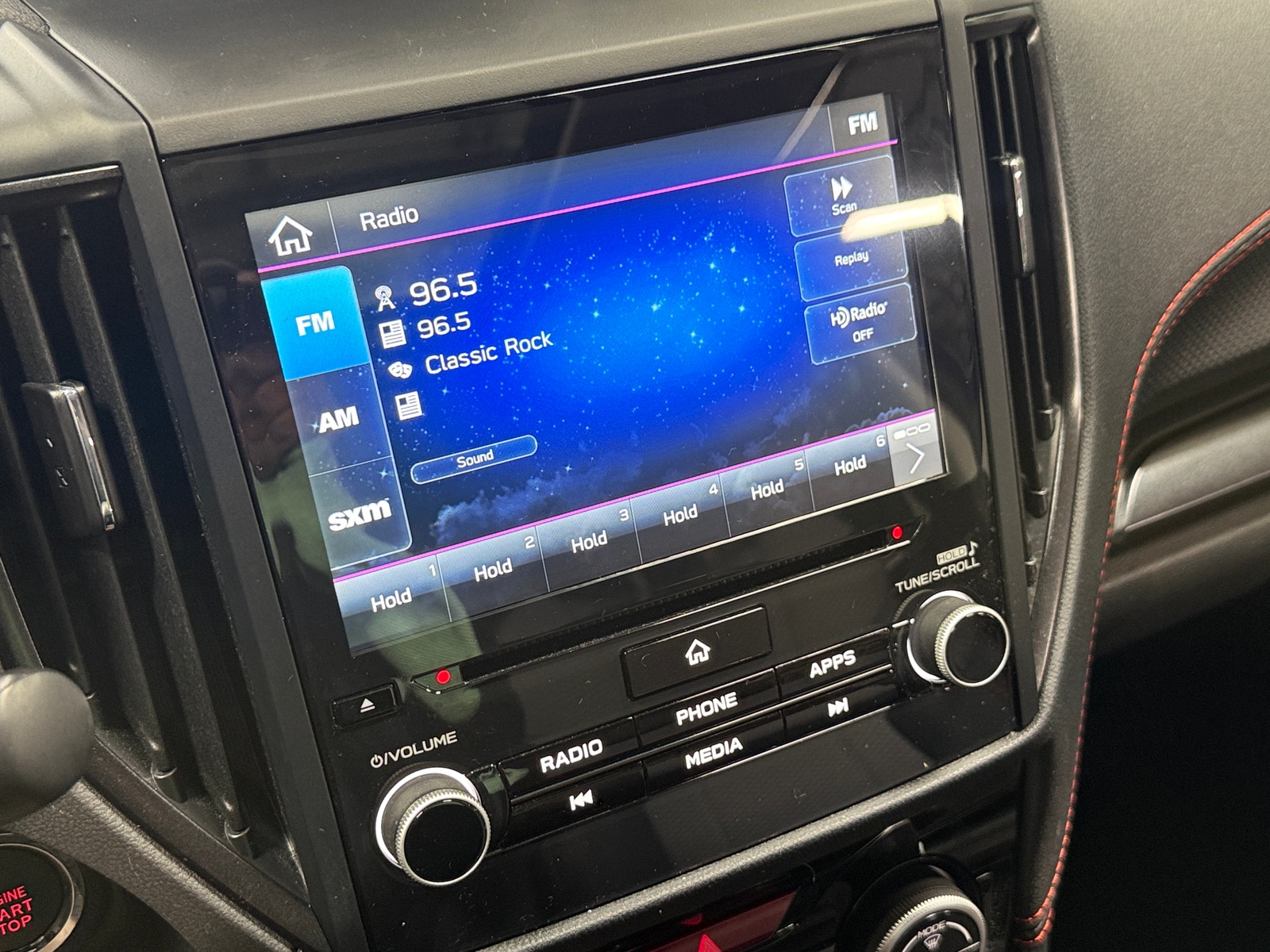 Thumbnail: 2023 Subaru Forester - 4