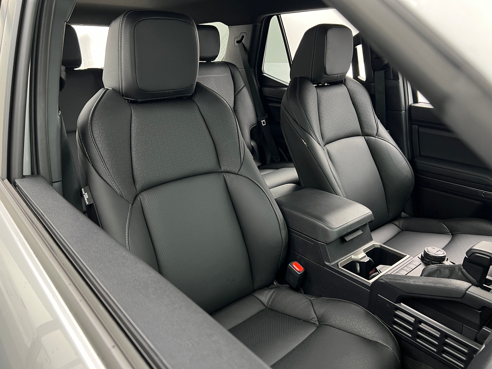 Thumbnail: 2025 Toyota 4Runner - 2