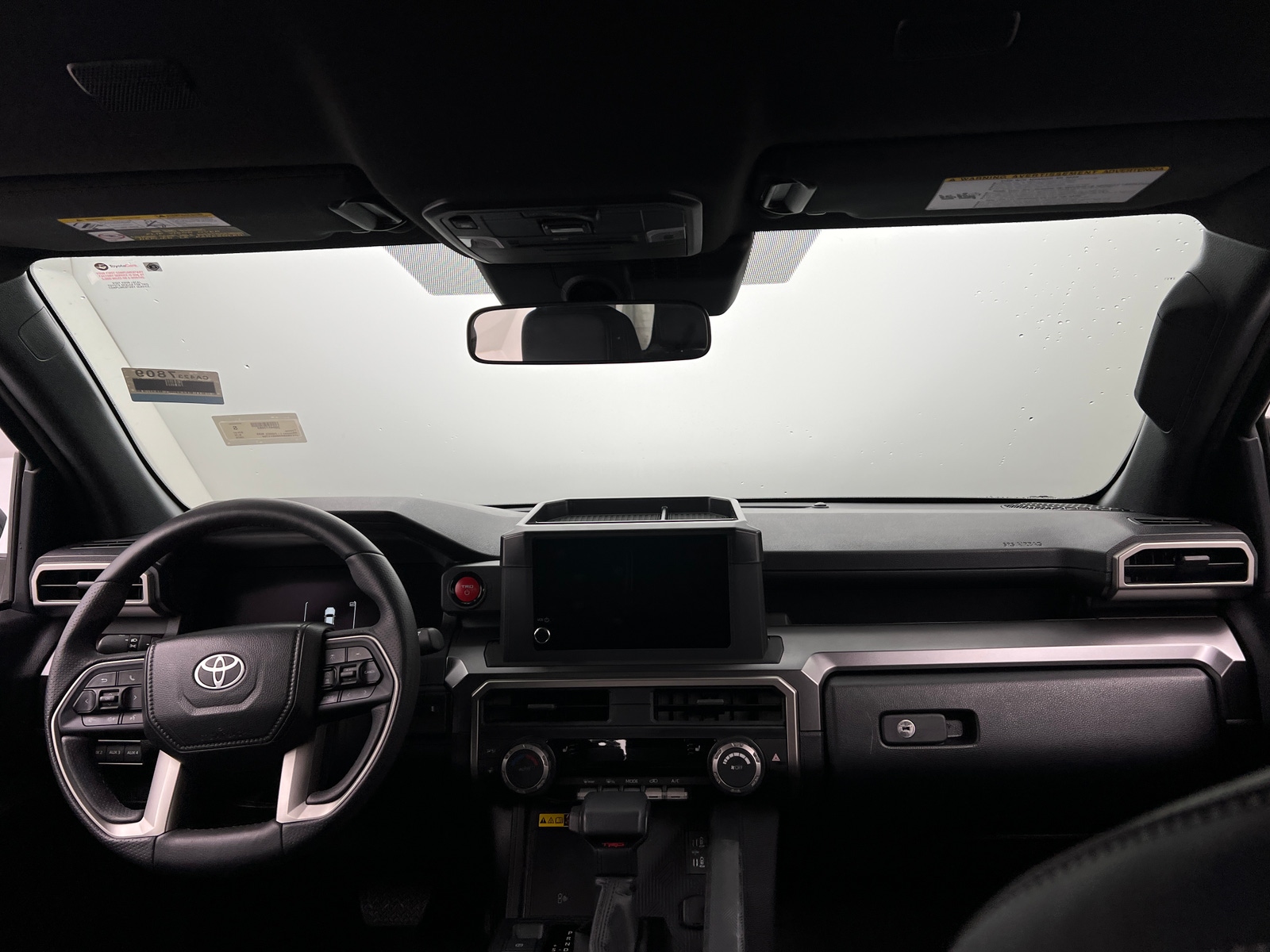 Thumbnail: 2025 Toyota 4Runner - 3