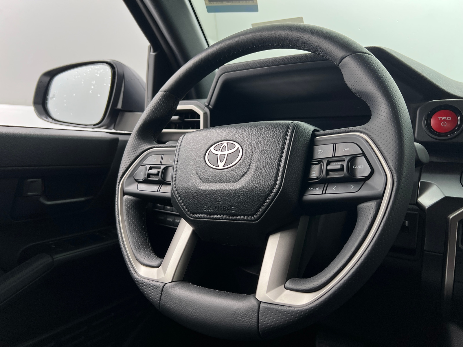 Thumbnail: 2025 Toyota 4Runner - 5