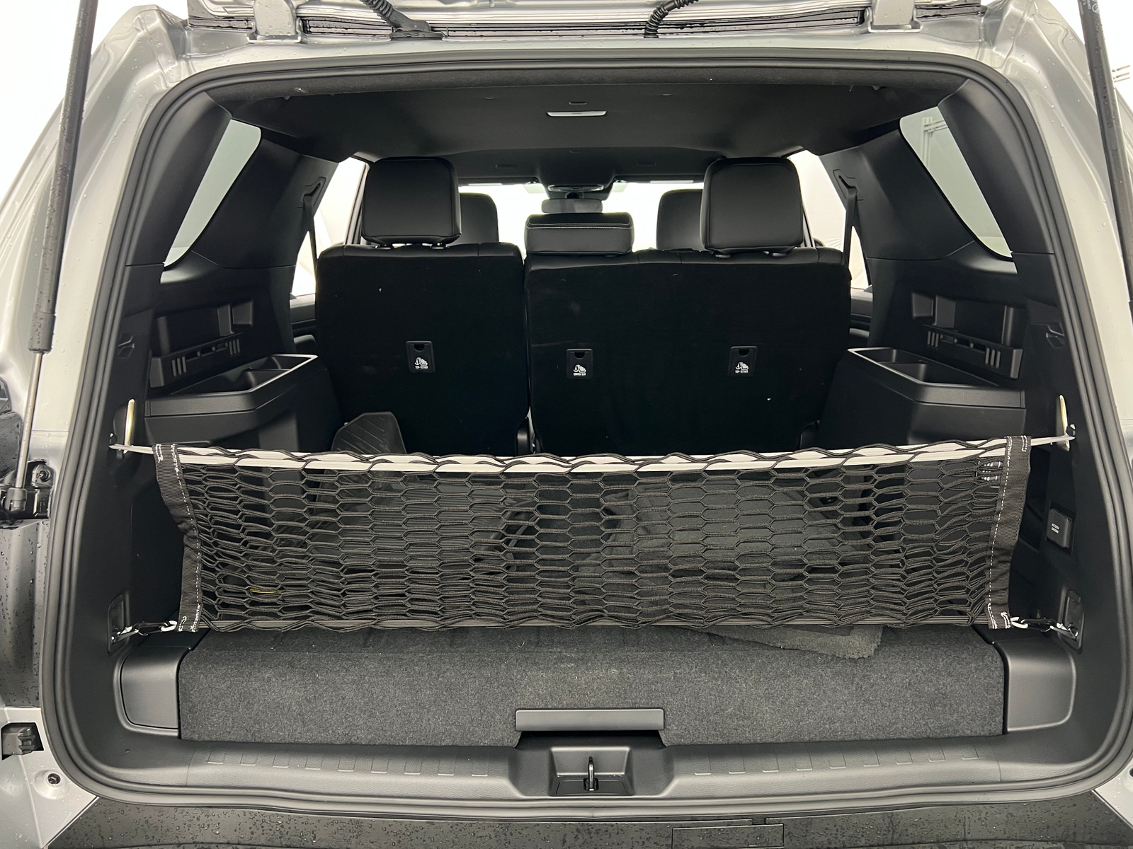 Thumbnail: 2025 Toyota 4Runner - 7