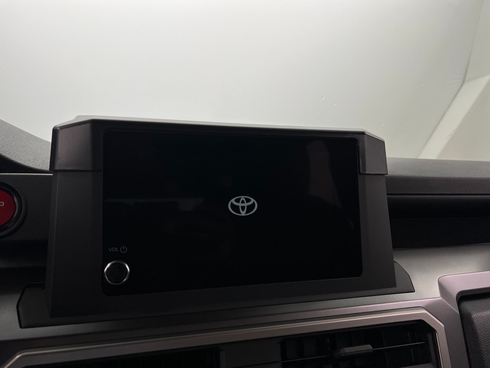 Thumbnail: 2025 Toyota 4Runner - 4