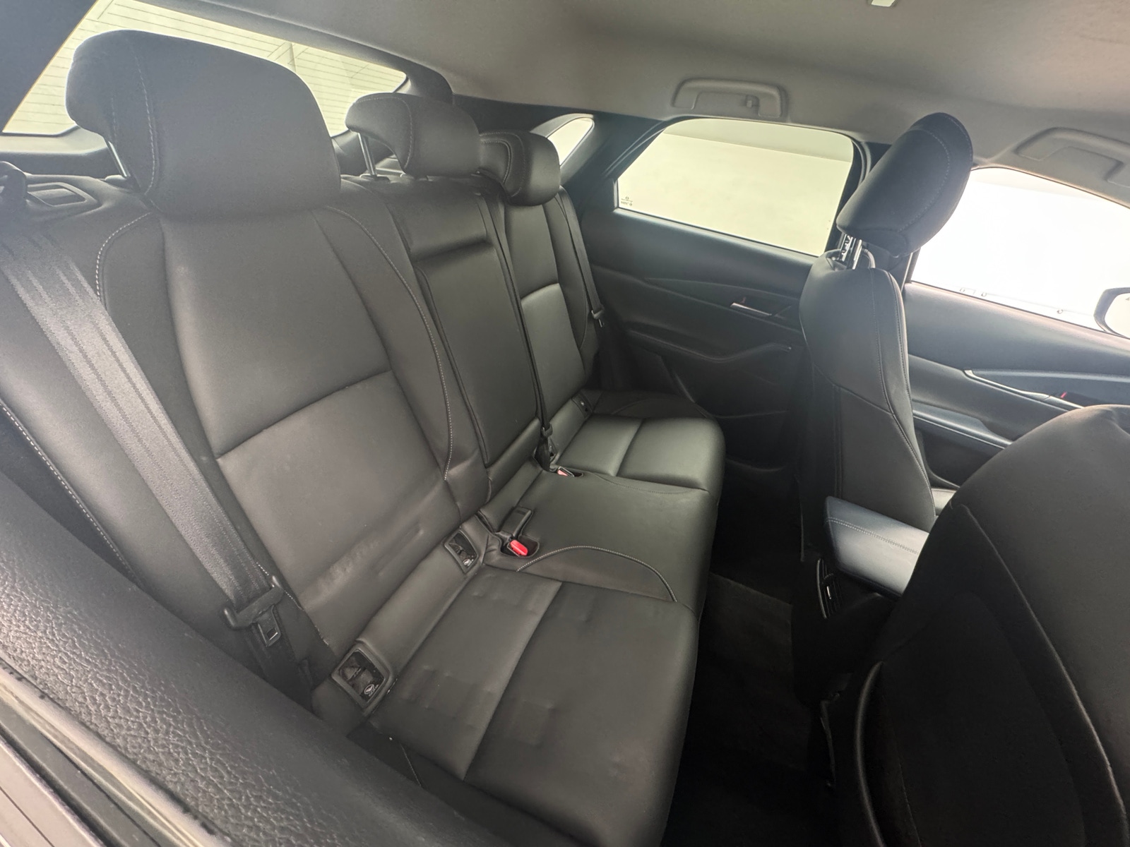 Thumbnail: 2020 Mazda CX-30 - 5