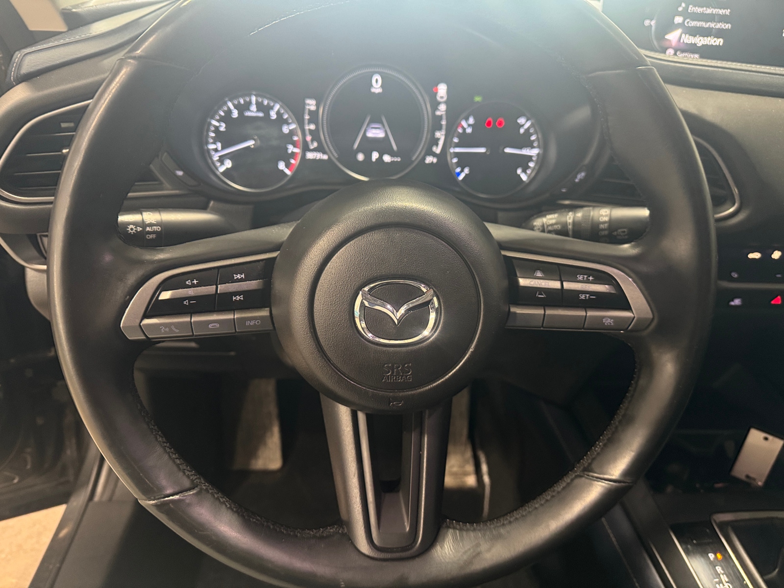 Thumbnail: 2020 Mazda CX-30 - 4