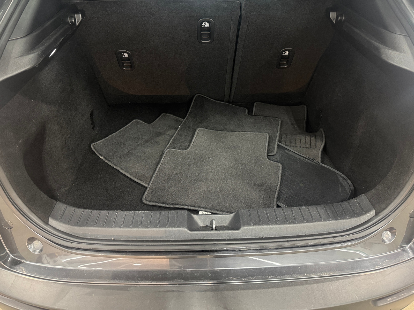 Thumbnail: 2020 Mazda CX-30 - 6