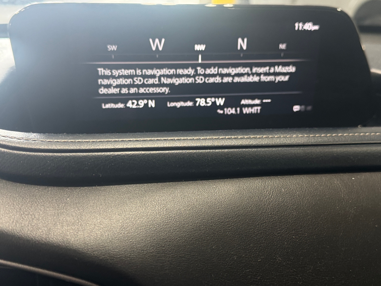 Thumbnail: 2020 Mazda CX-30 - 3