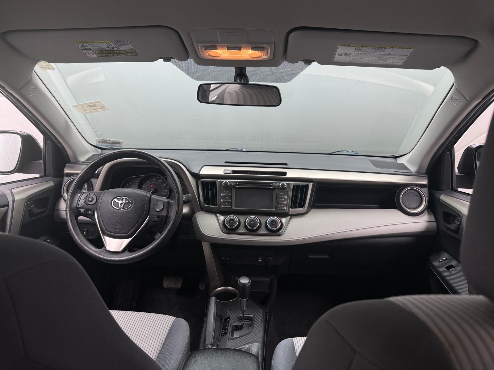 Thumbnail: 2015 Toyota RAV4 - 3