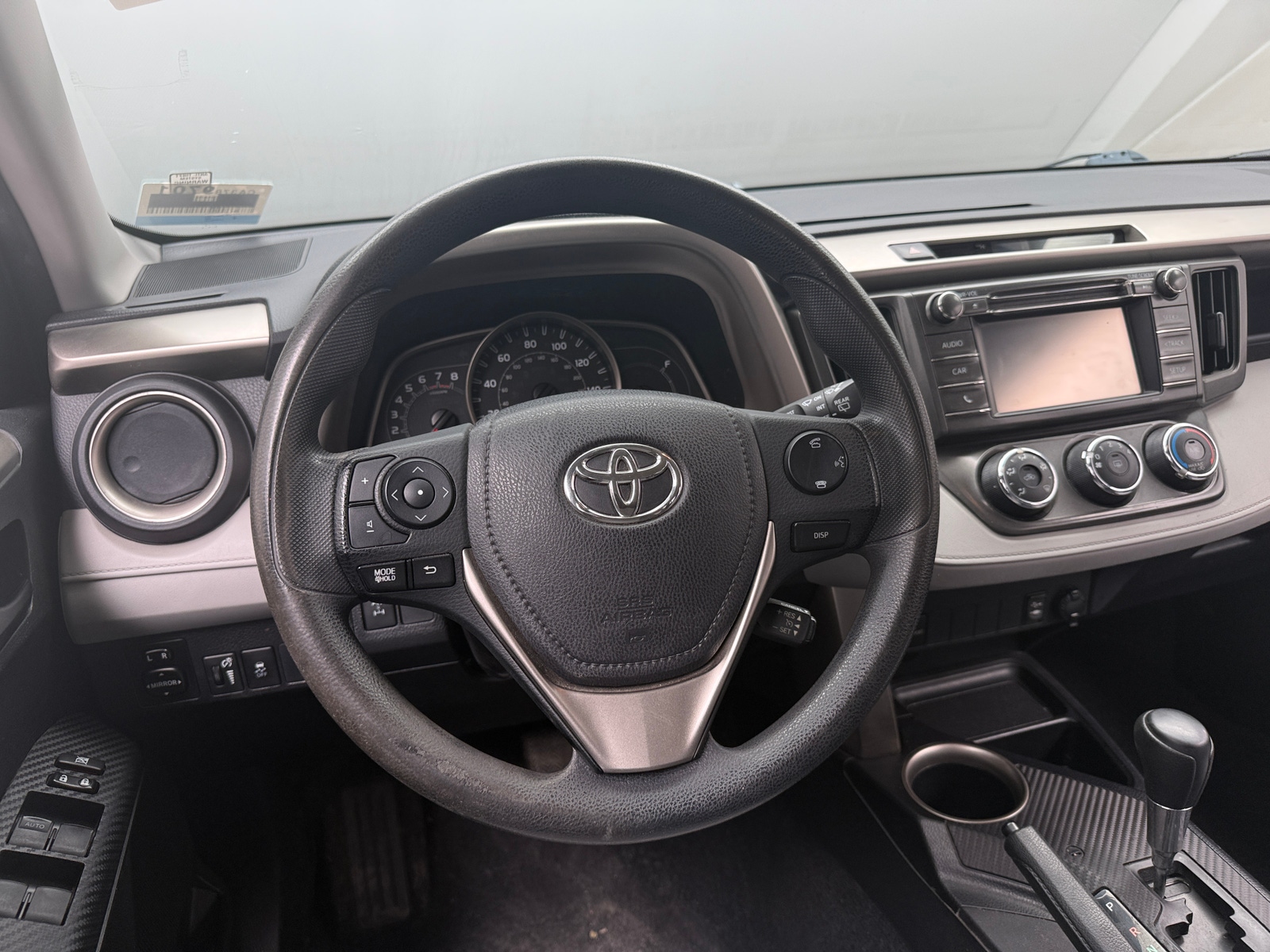 Thumbnail: 2015 Toyota RAV4 - 5