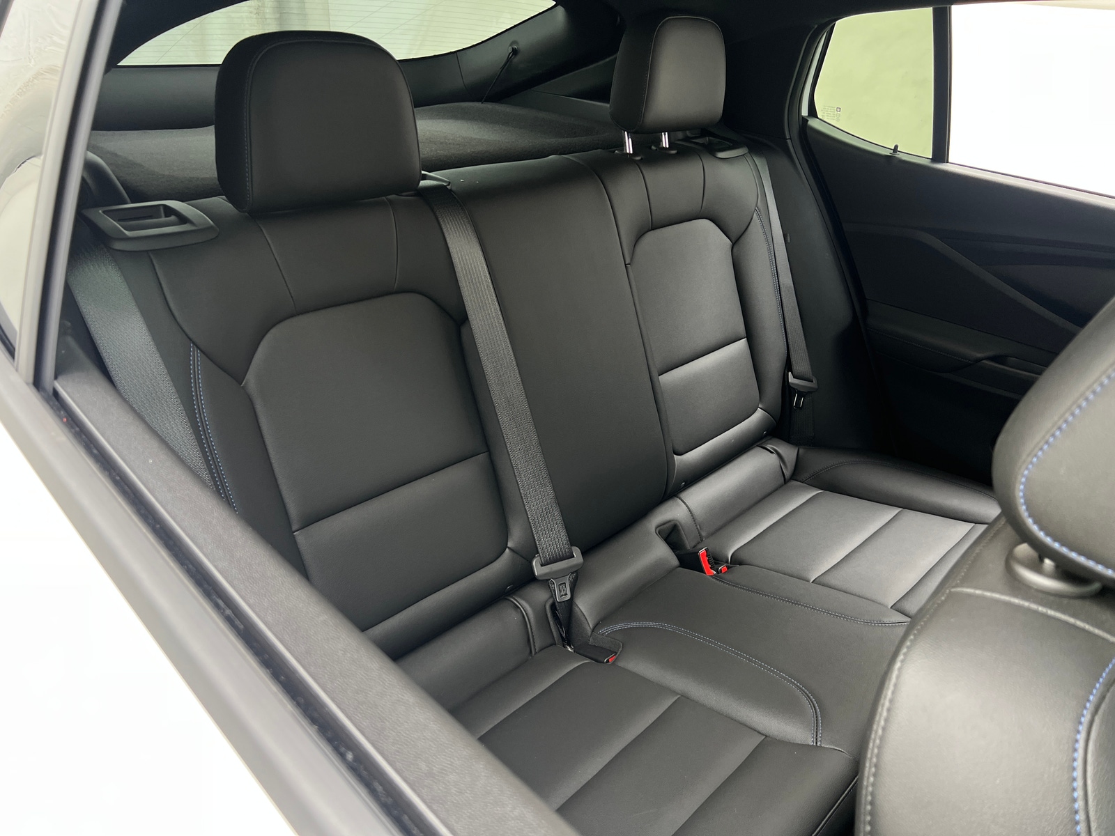 Thumbnail: 2025 Buick Envista - 5