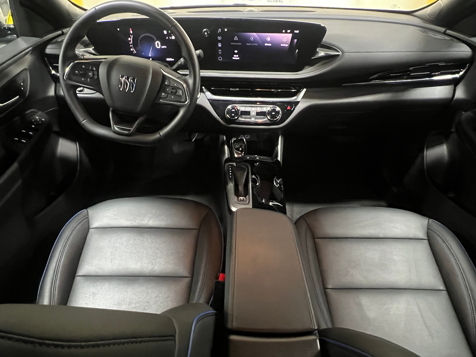 Thumbnail: 2025 Buick Envista - 2