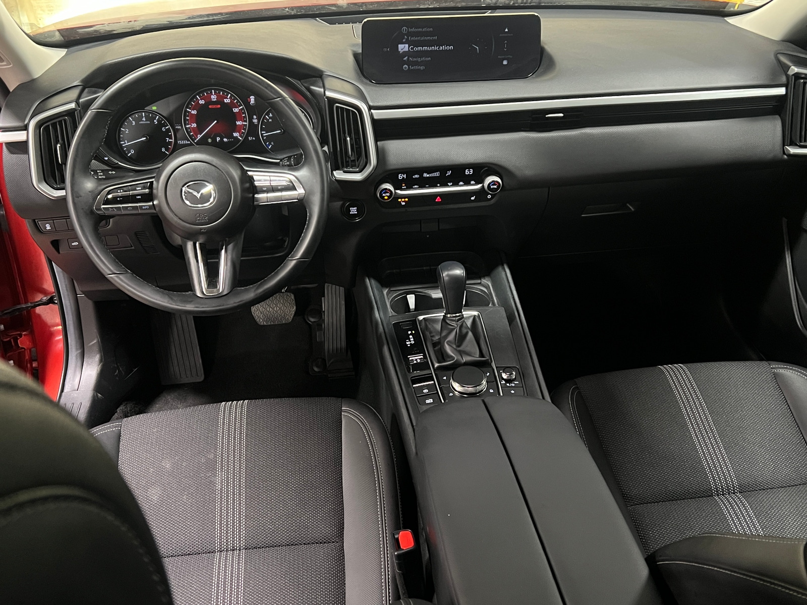 Thumbnail: 2025 Mazda CX-50 - 2