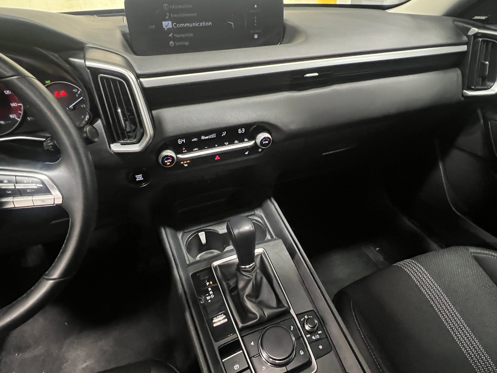 Thumbnail: 2025 Mazda CX-50 - 3