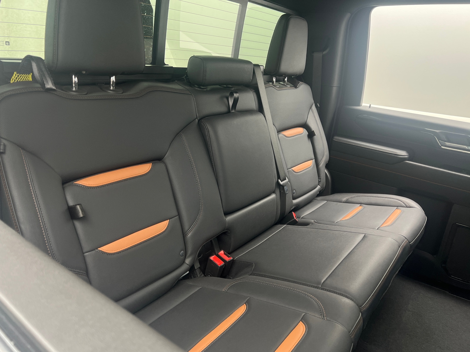 Thumbnail: 2025 GMC Sierra 2500 - 5