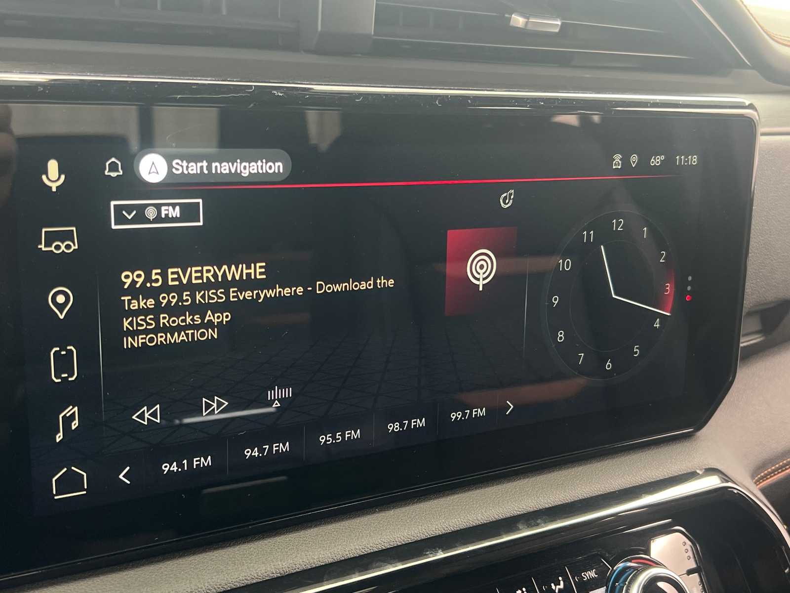 Thumbnail: 2025 GMC Sierra 2500 - 3