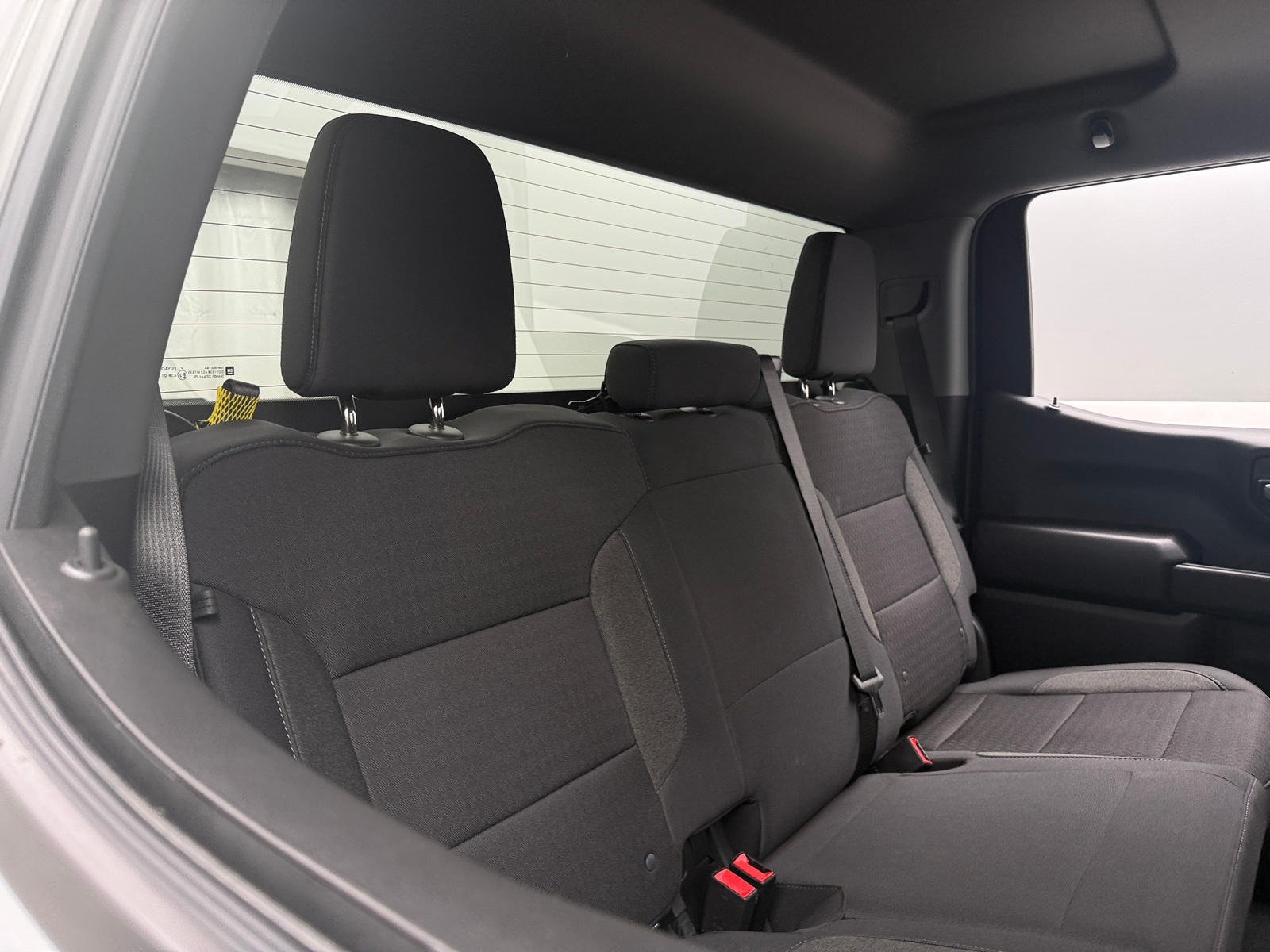 Thumbnail: 2025 Chevrolet Silverado 1500 - 6