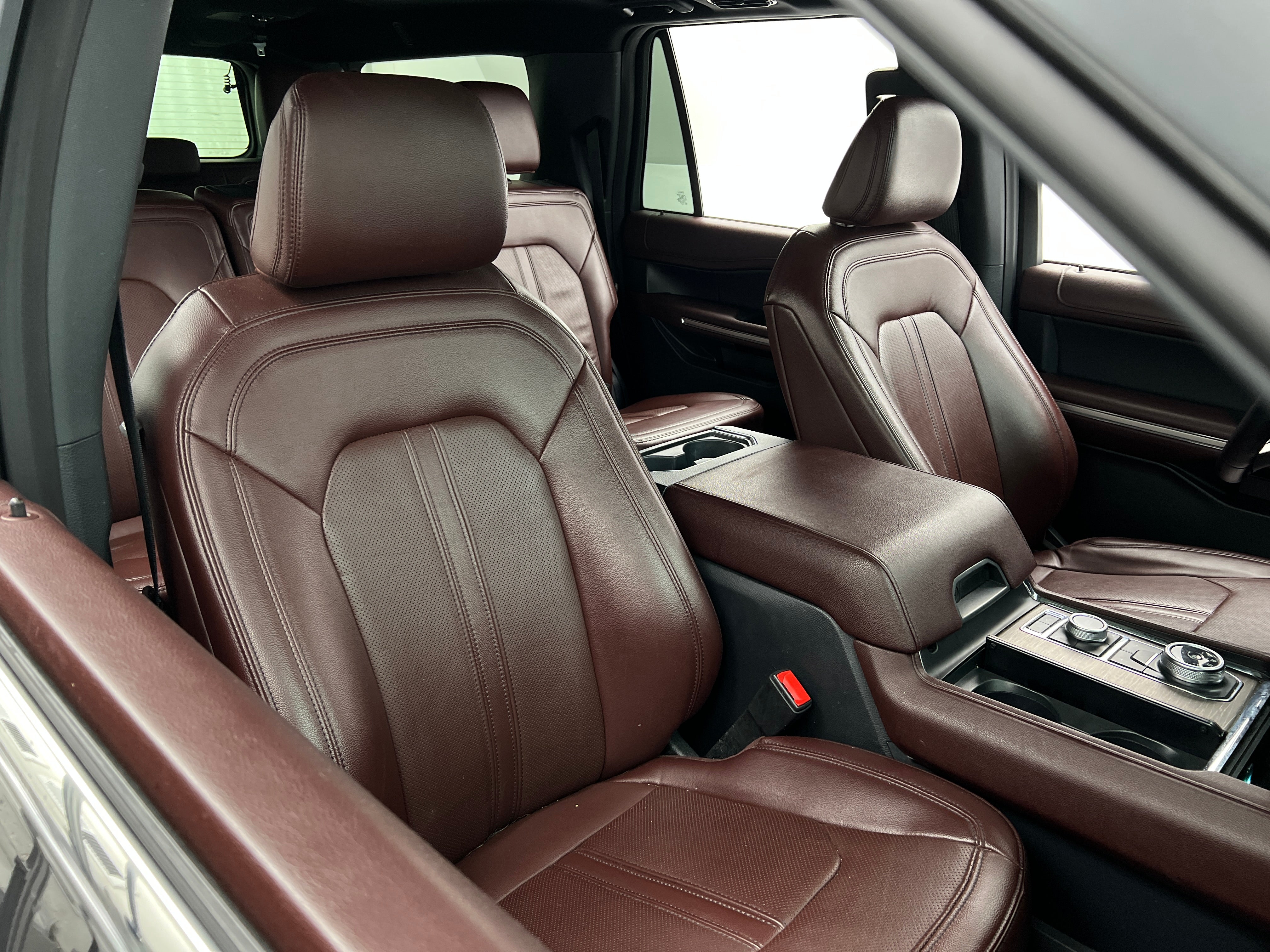 2022 Ford Expedition