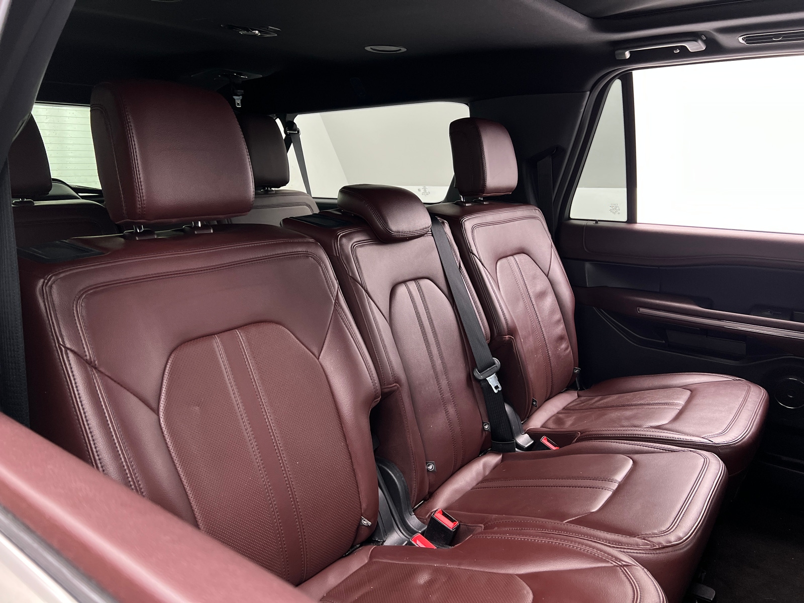 Thumbnail: 2022 Ford Expedition MAX - 5