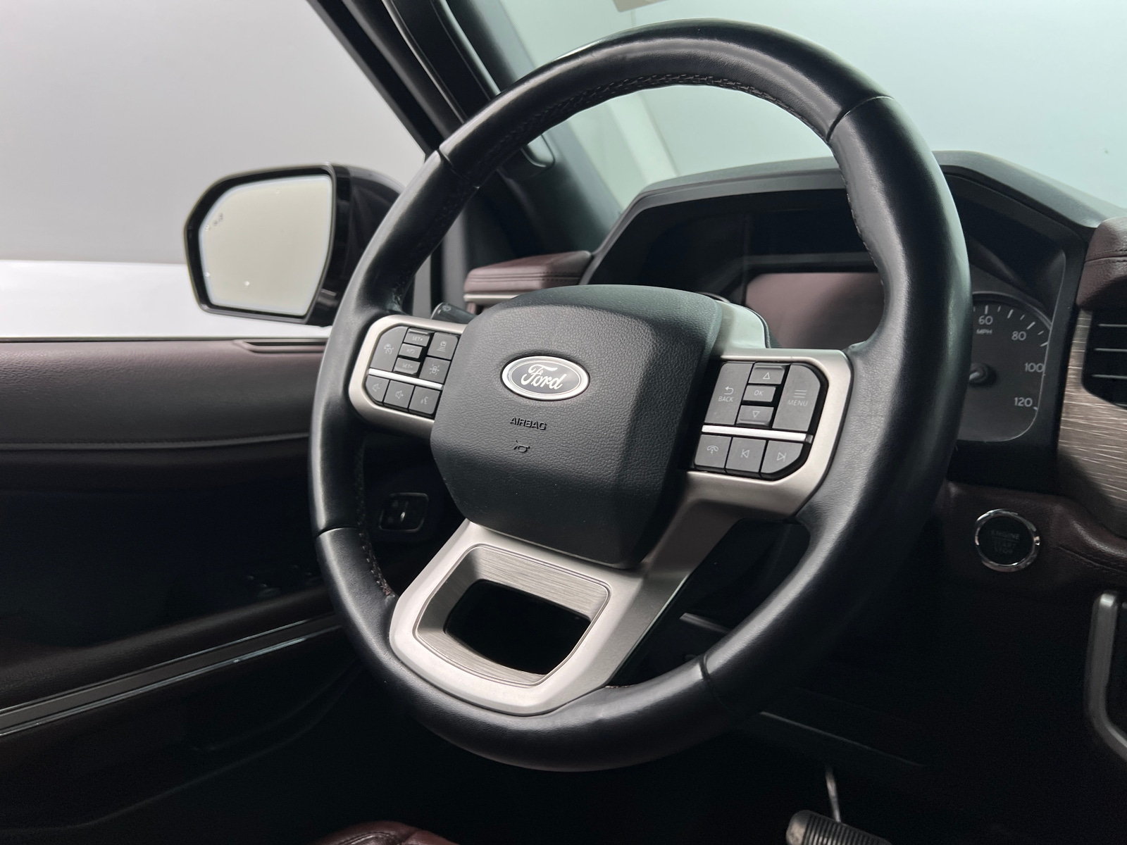 Thumbnail: 2022 Ford Expedition MAX - 4