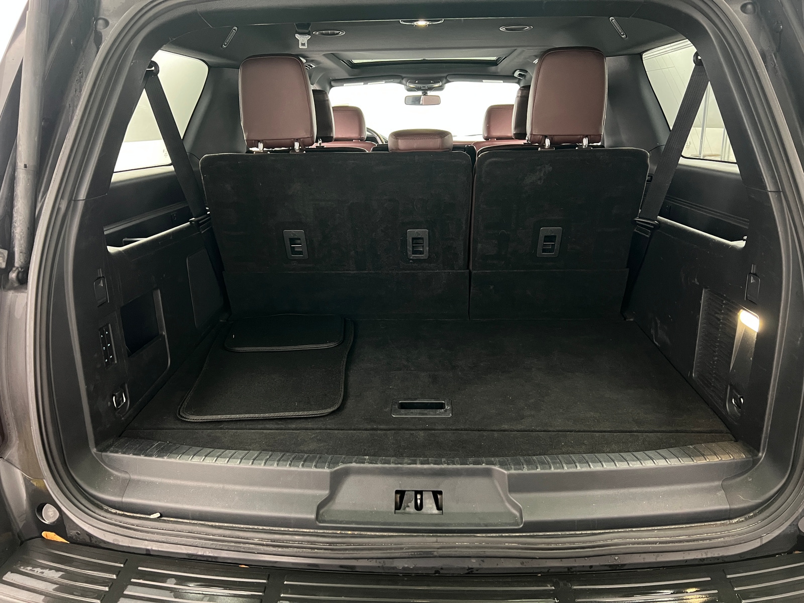 Thumbnail: 2022 Ford Expedition MAX - 6