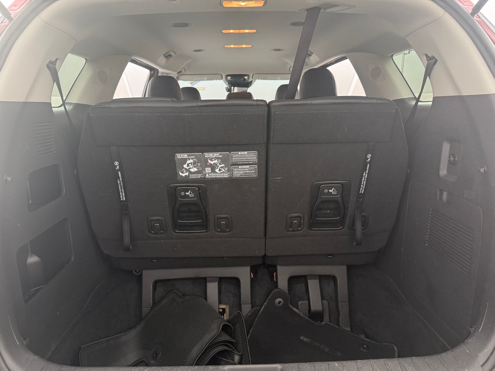 Thumbnail: 2025 Kia Carnival - 6