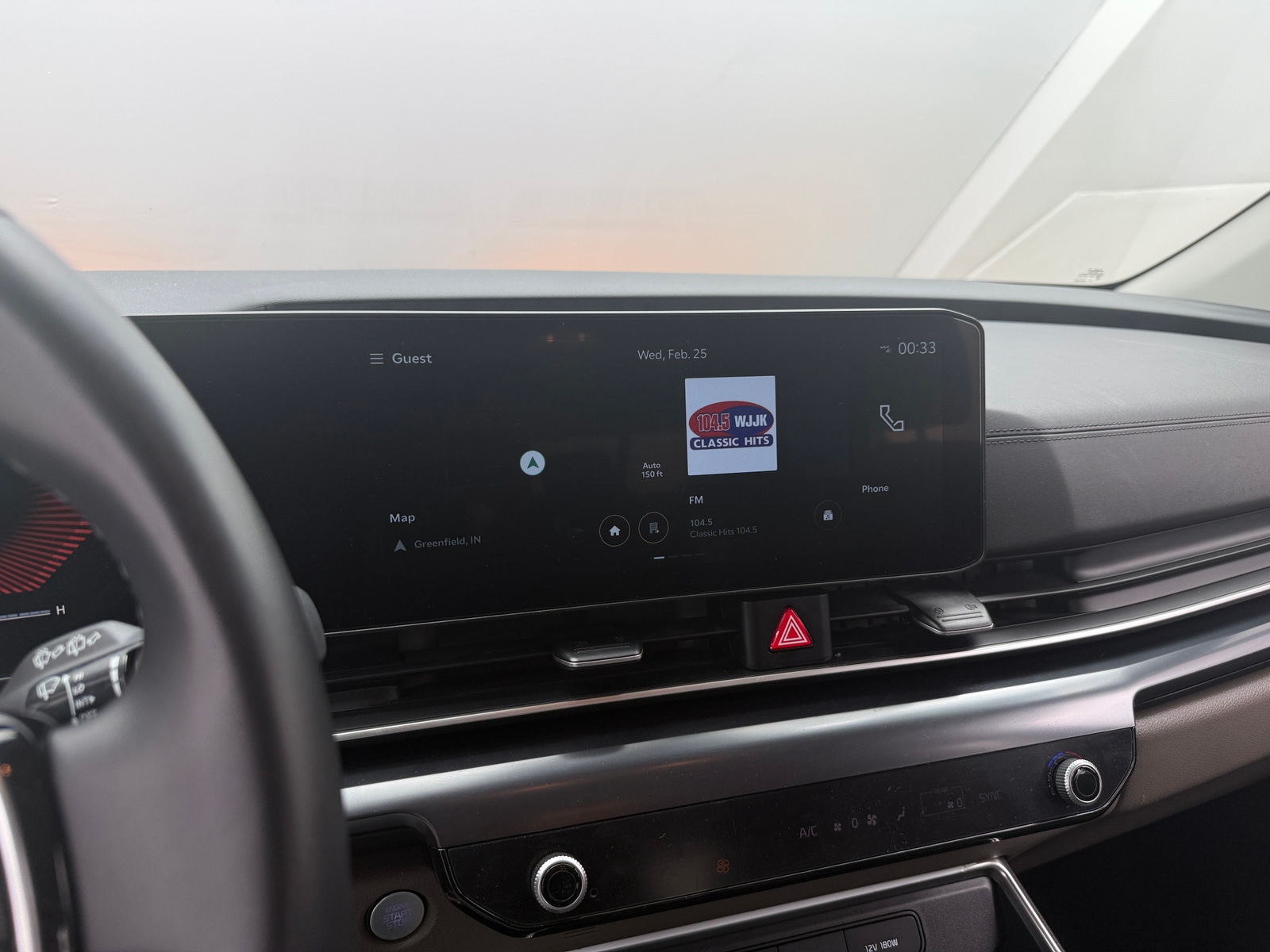 Thumbnail: 2025 Kia Carnival - 3