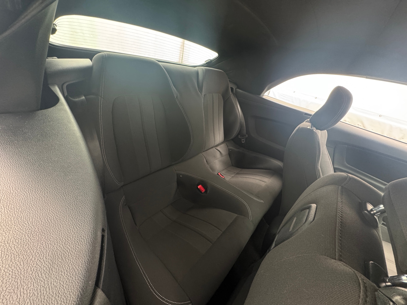 Thumbnail: 2018 Ford Mustang - 6