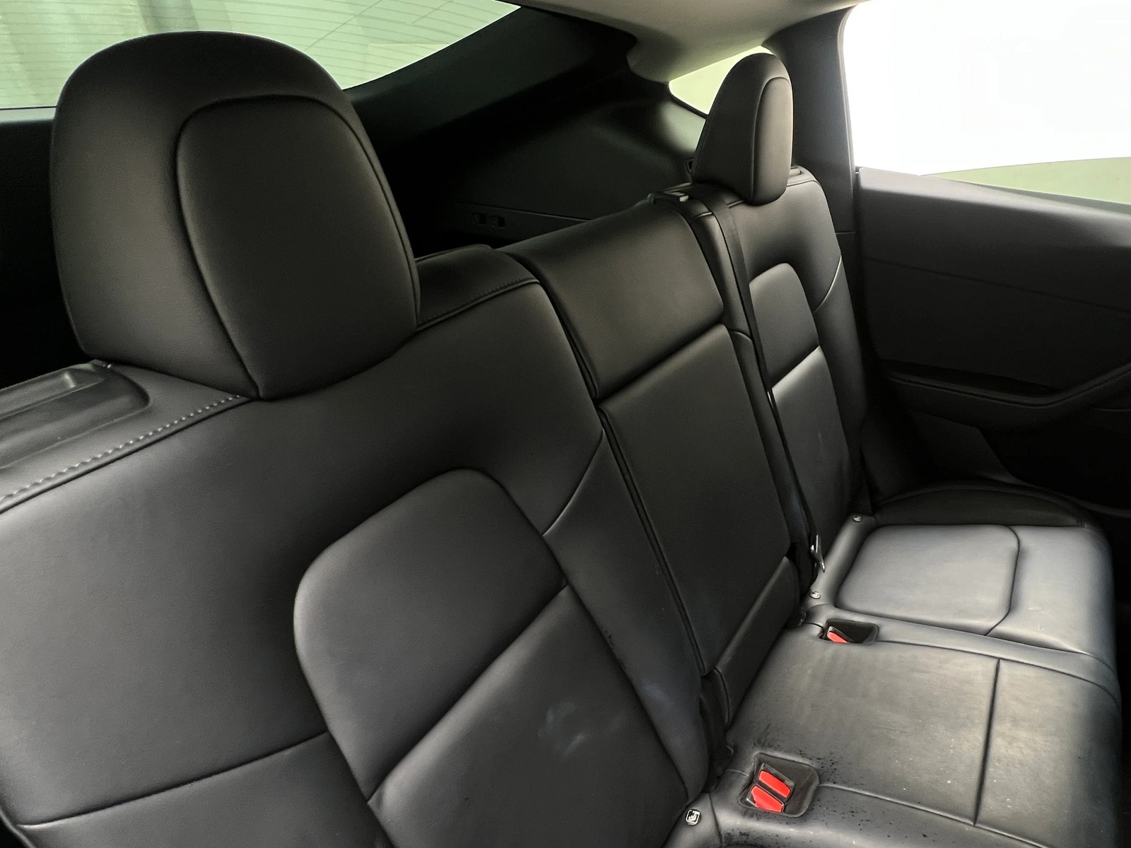 Thumbnail: 2022 Tesla Model Y - 5