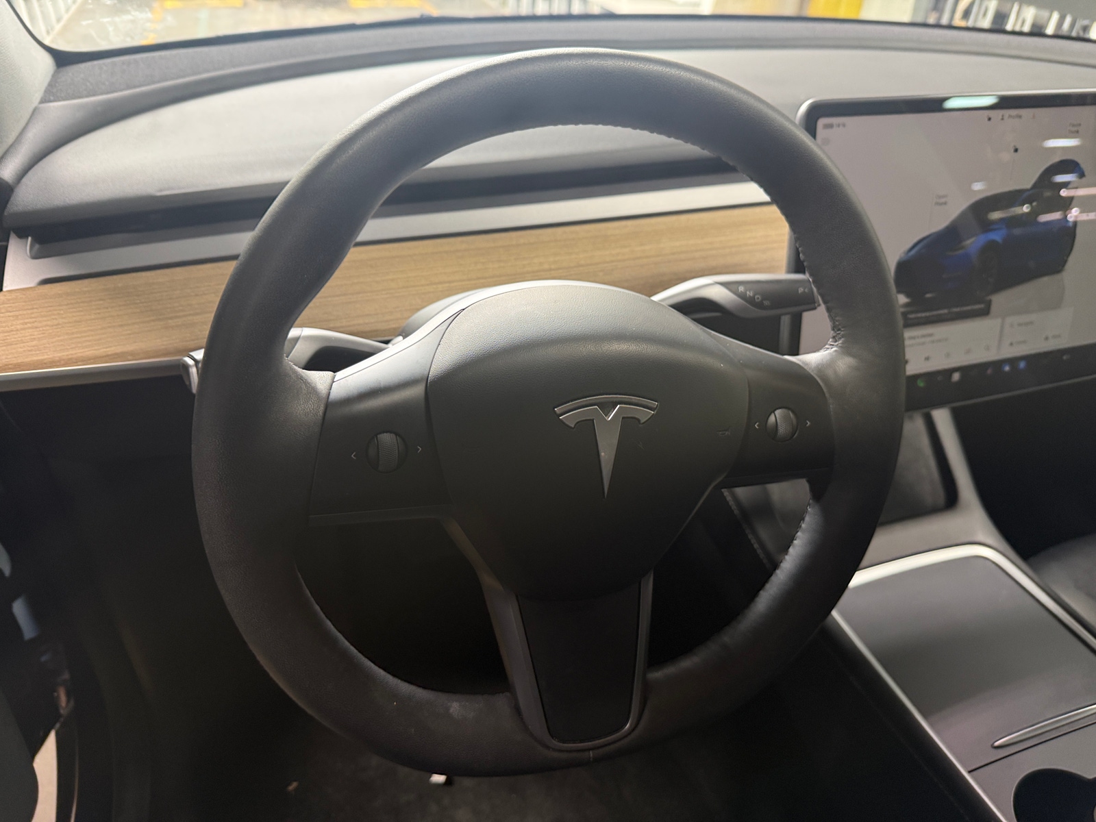 Thumbnail: 2022 Tesla Model Y - 4