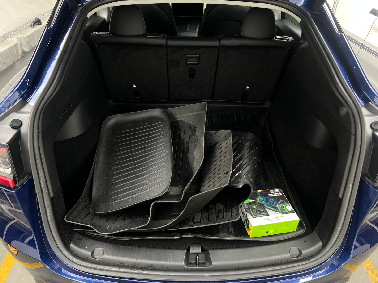 Thumbnail: 2022 Tesla Model Y - 6