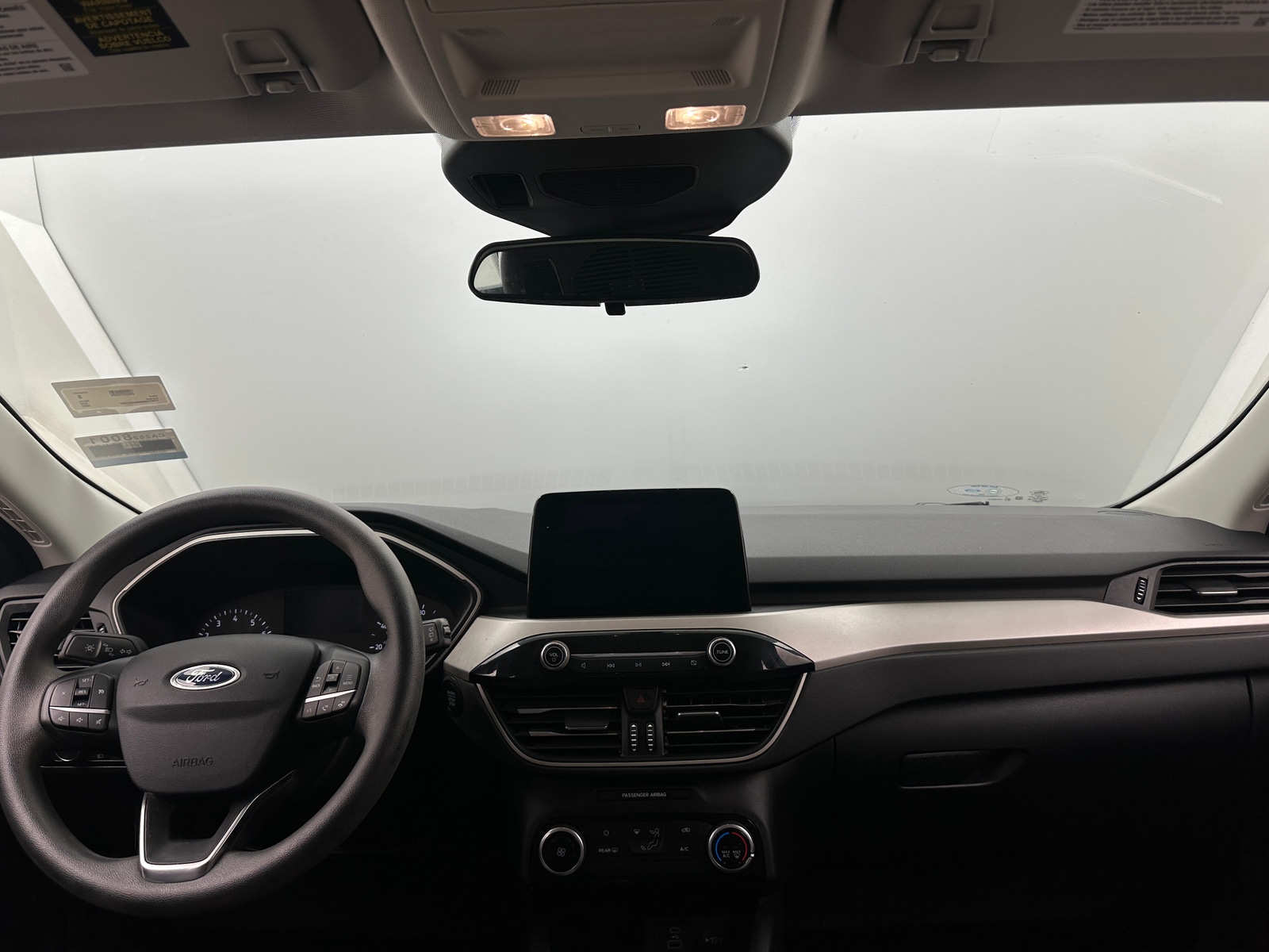 Thumbnail: 2022 Ford Escape - 3