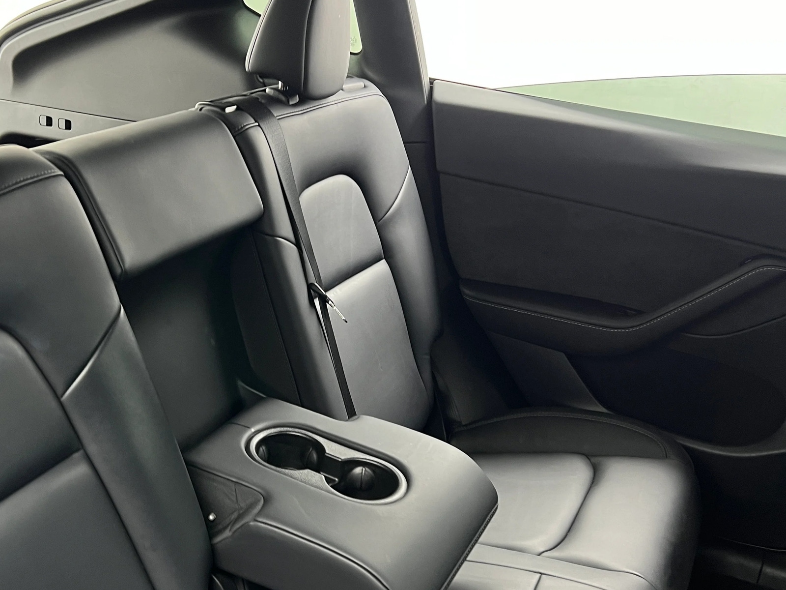 Thumbnail: 2021 Tesla Model Y - 5