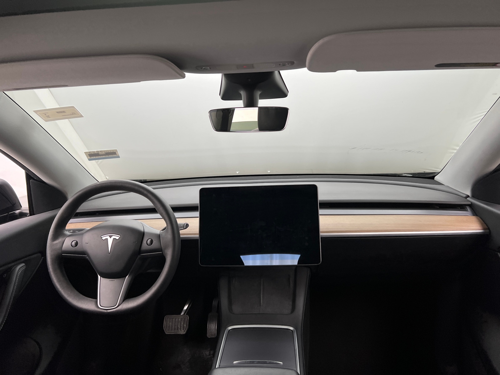 Thumbnail: 2021 Tesla Model Y - 2