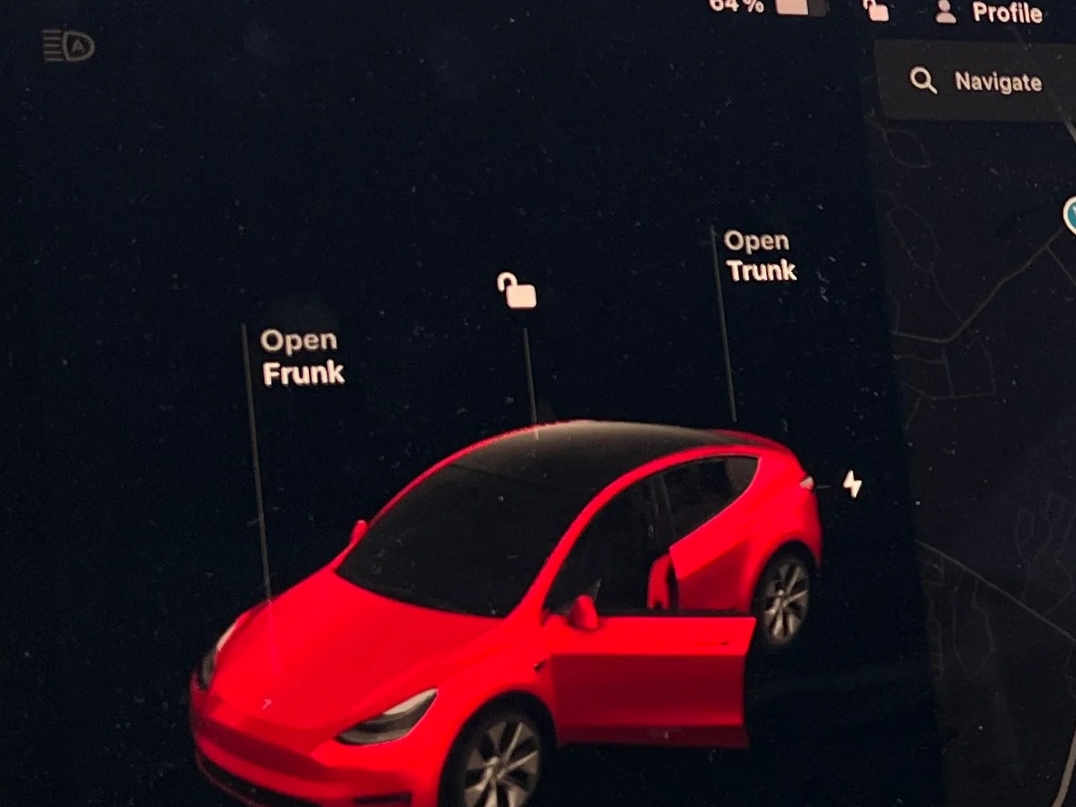 Thumbnail: 2021 Tesla Model Y - 3