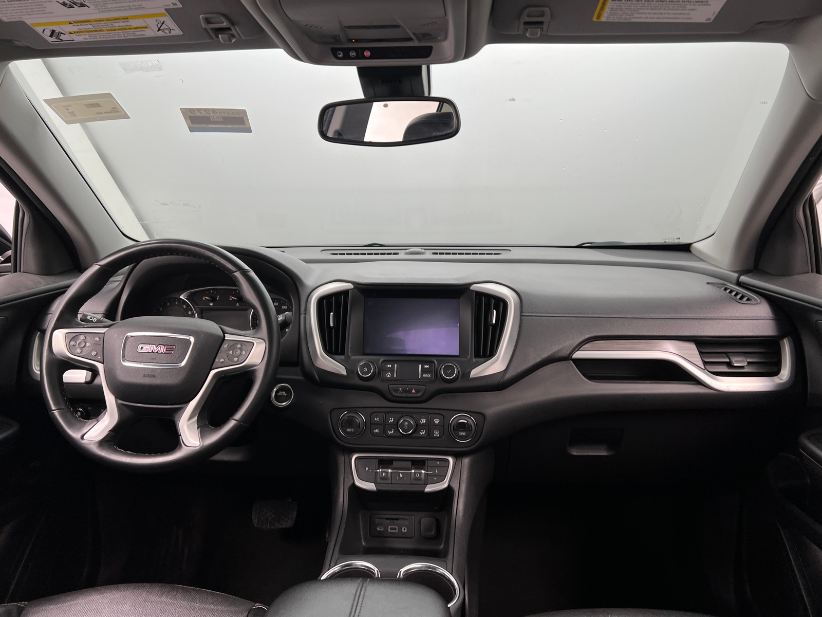 Thumbnail: 2024 GMC Terrain - 2