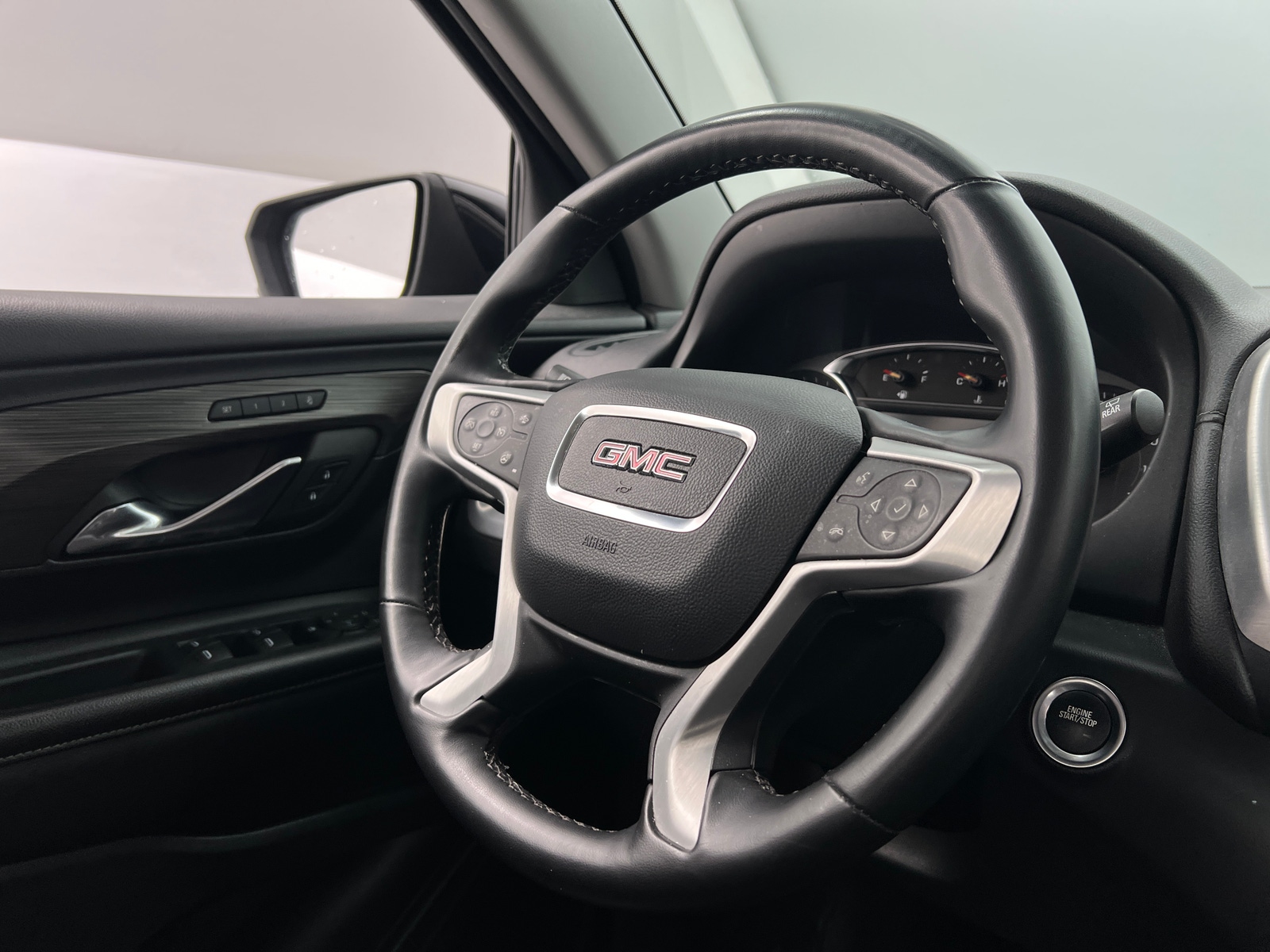 Thumbnail: 2024 GMC Terrain - 4