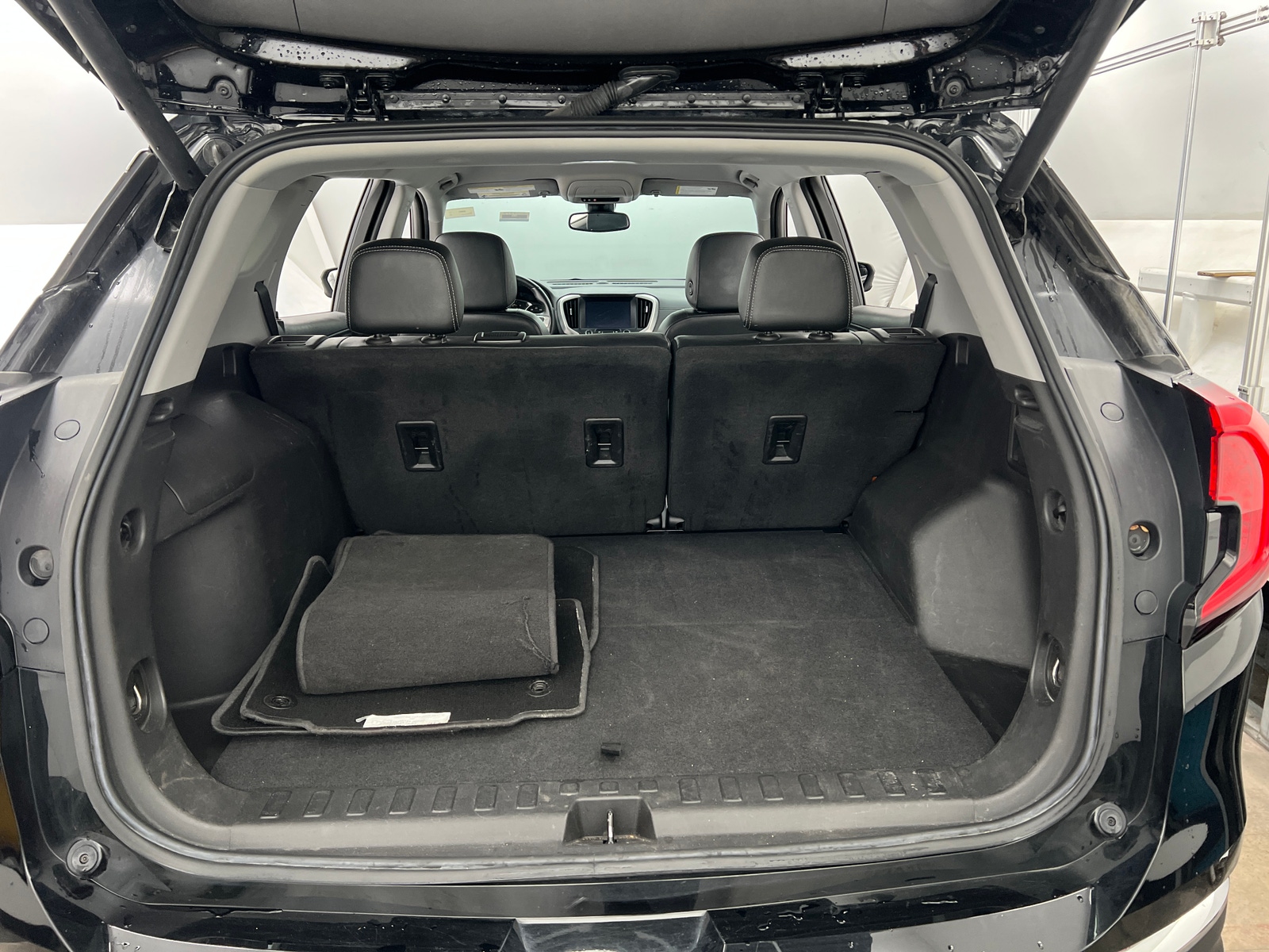 Thumbnail: 2024 GMC Terrain - 6