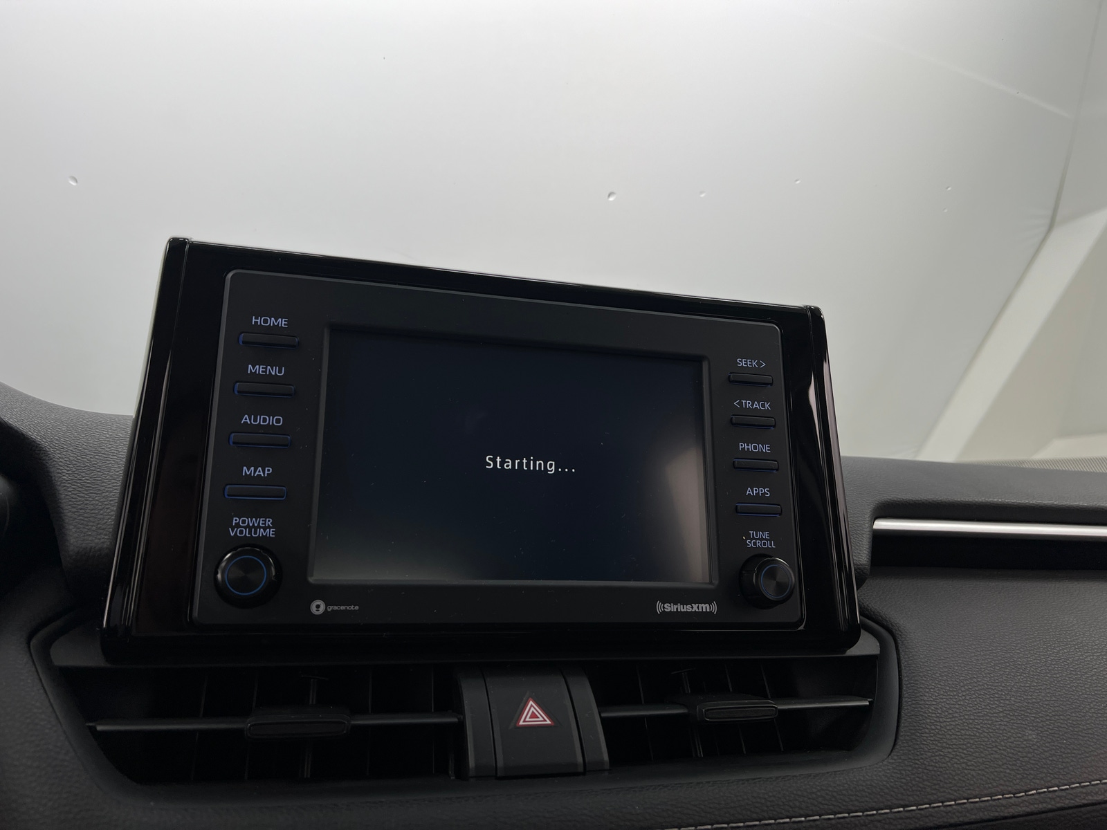 Thumbnail: 2021 Toyota RAV4 - 4