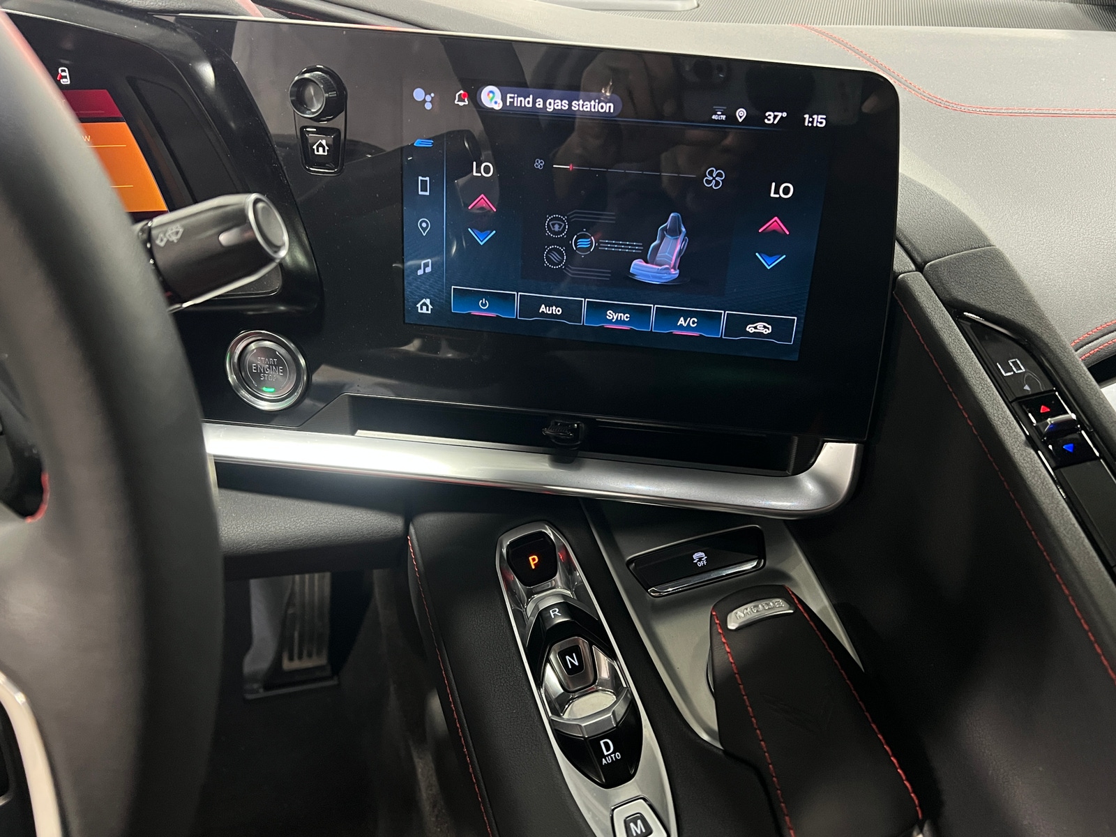 Thumbnail: 2025 Chevrolet Corvette - 2