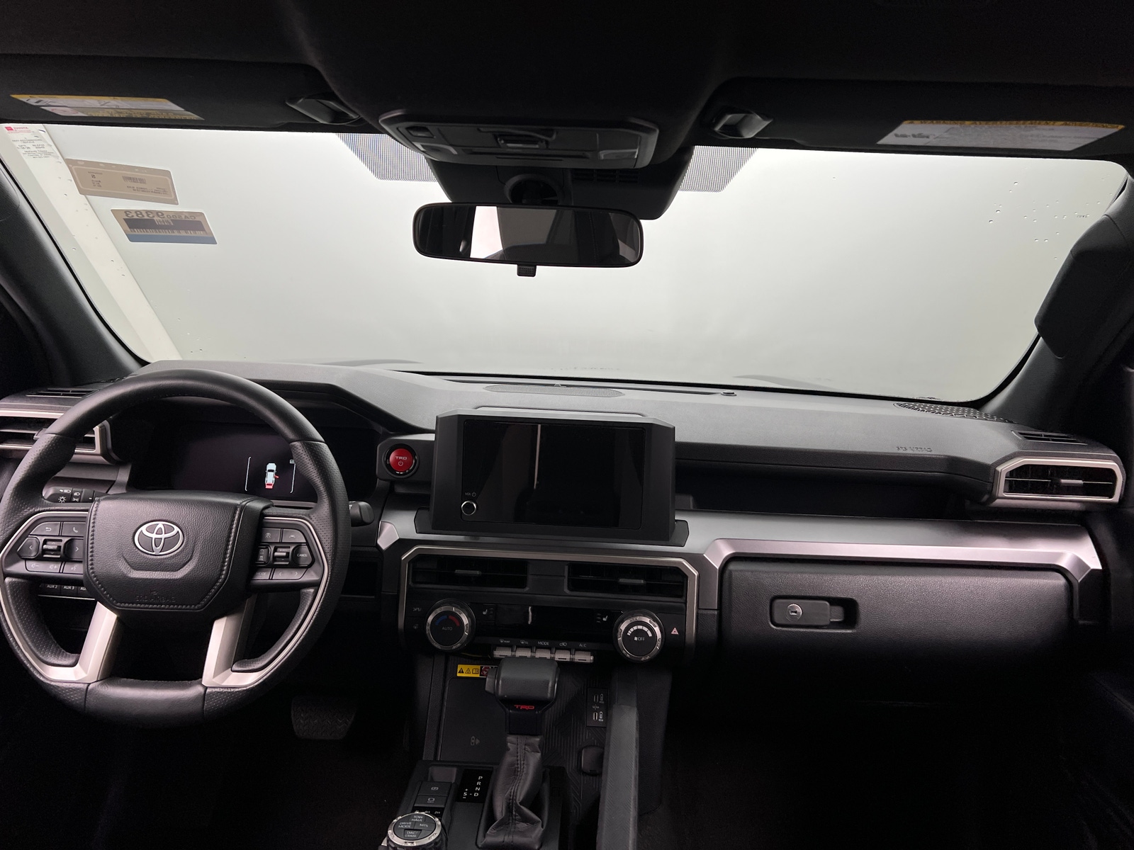 Thumbnail: 2025 Toyota 4Runner - 3